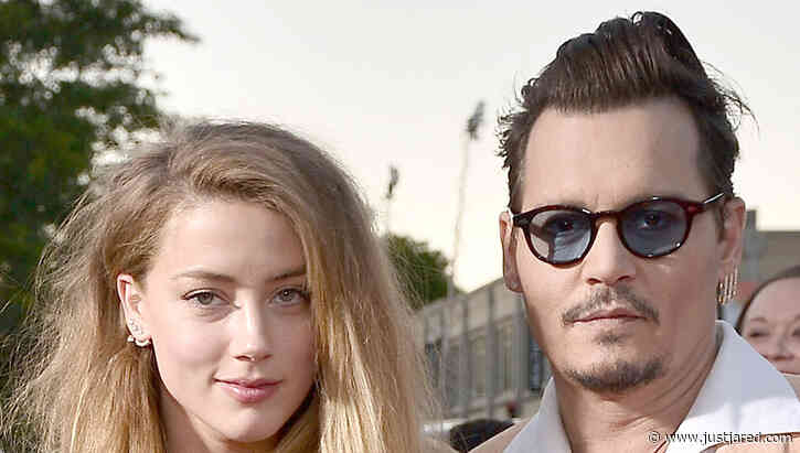 Amber Heard Says She Feared Johnny Depp Would Kill Her, Denies Drug Use Claims