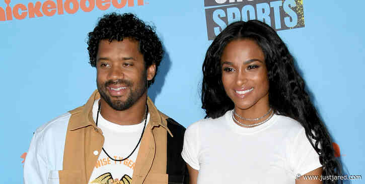 Russell Wilson Voices Concern Over NFL Season Amid Pandemic & Ciara's Pregnancy