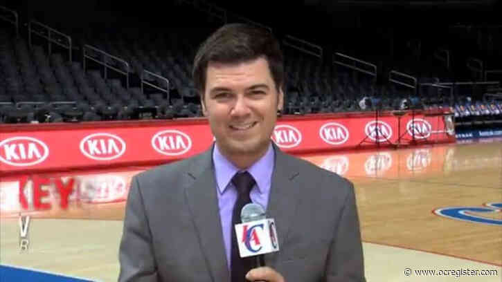 Clippers’ scrimmage games to air on Fox Sports Prime Ticket