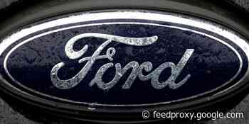 Mobileye expands Ford partnership to power driver-assist features