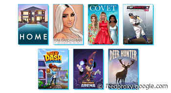 Glu reloads its war chest for mobile game acquisitions