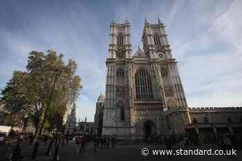 Westminster Abbey set to reopen to visitors after four-month closure - Evening Standard