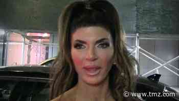 Teresa Giudice Devastated Over Deadly Attack Against Judge Who Sentenced Her