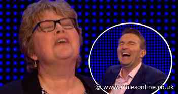 The Chase fans worried by contestant who 'wants to bite somebody'