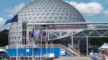 Ontario Place will reopen to host events and festivals amid COVID-19 pandemic