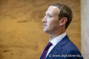 Zuckerberg denies secret deal with Trump for Facebook freedom