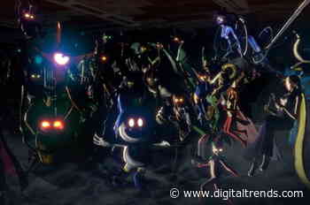 Everything announced at July’s Nintendo Direct mini