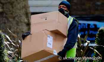 Hermes to create 10,000 new jobs as delivery business soars