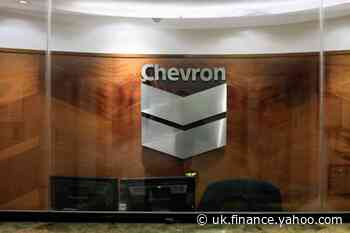 Chevron CEO sees continued 'choppy economic and price activity'