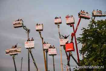 Zo omzeil je de coronamaatregelen in een stadion