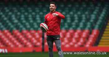 Entire XV of new Welsh rugby signings you'll see when the game returns