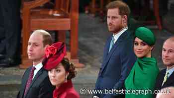 Royal foundations reported to watchdog following ‘inappropriate’ use of funds