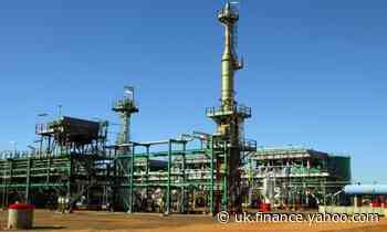 UK could face lawsuit over $1bn aid to Mozambique gas project