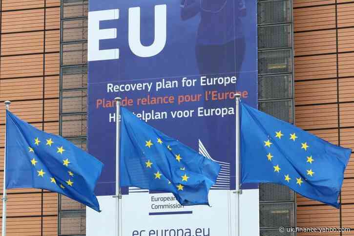 EU recovery package proposal sees 390 billion euro grants, 360 billion loans