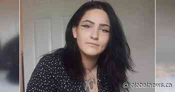 Teen arrested on weapons charges days after Hailey Belanger-Weeseekase homicide