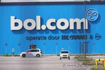 Raadselachtige overval op Bol.com: ‘Vrijwel onmogelijk zonder hulp’