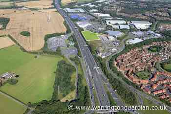 Gemini8 set for 18 new warehouses and industrial units