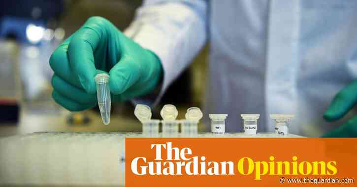 GlaxoSmithKline makes bold move with £130m Covid-19 investment | Nils Pratley