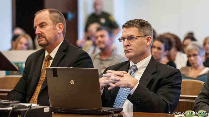 Prosecutors in Orange County snitch scandal were intentionally negligent, DA probe concludes
