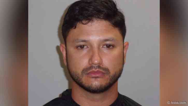 Sierra Vista man charged with sexual exploitation of a minor after arrested on child sex charges in June