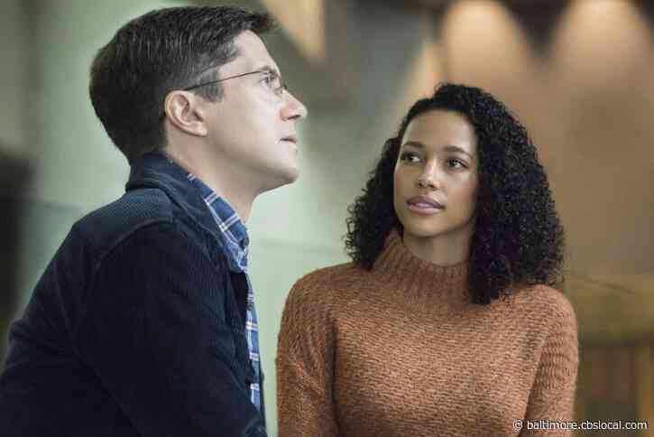 ‘Jordan Peele Is A Very Unique Genius’: Kylie Bunbury On CBS All Access’s ‘The Twilight Zone’