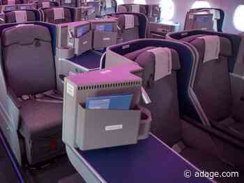 U.S. airlines face end of business travel as they knew it—and on which they relied