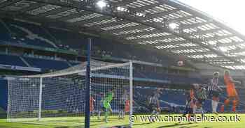 Brighton 0-0 NUFC match report