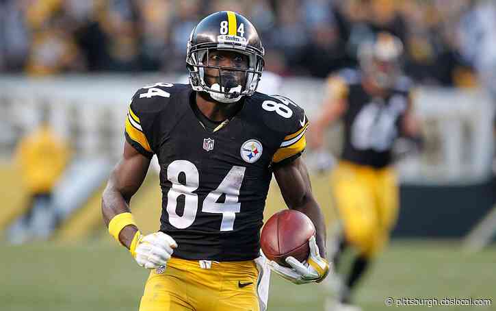 ‘Mission Complete’: Antonio Brown Appears To End Football Career Again Saying, ‘Life Goes On 84’