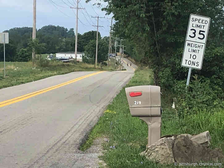 Woman Shot And Killed In Derry Twp., Police Investigating