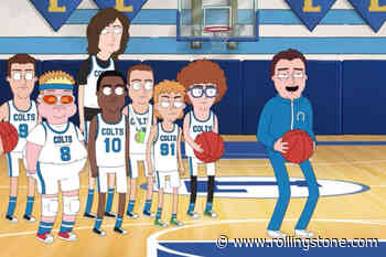 Jake Johnson’s Foul-Mouthed Basketball Coach Leads New Netflix Comedy ‘Hoops’