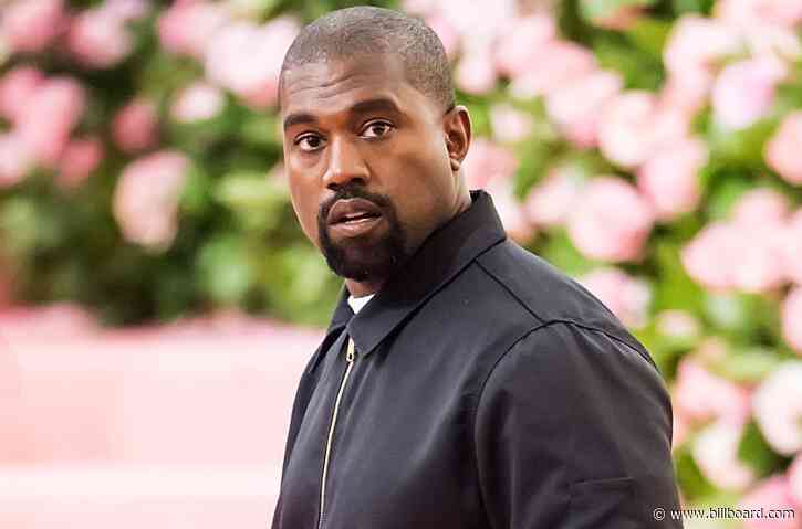 Kanye West Misses South Carolina Ballot Deadline Following First Presidential Rally There