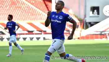 Sheffield United’s Europa hopes suffer massive blow as Richarlison heads winner