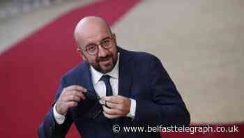 Cautious optimism among EU leaders over coronavirus recovery fund