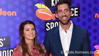 Danica Patrick posts cryptic quotes about ‘pain’ and relationships following Aaron Rodgers split