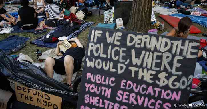 Joseph Q. Jarvis: Health care for all is cheaper than arresting the ill