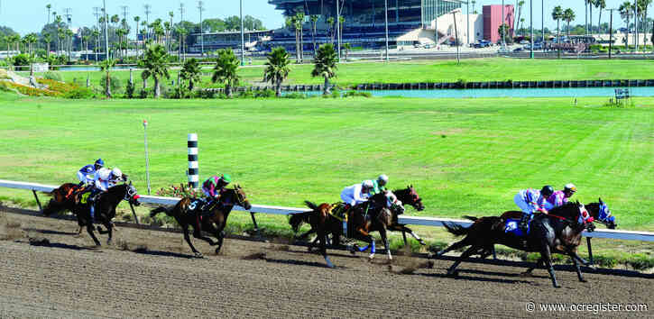 CHRB approves Los Alamitos plan to continue horse racing
