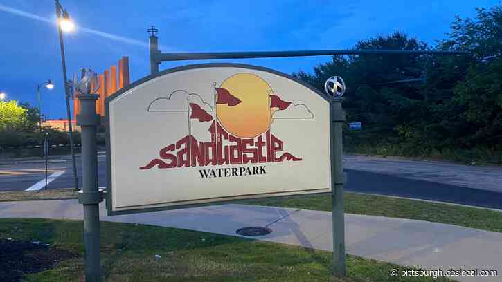 Man Dies After Suffering Medical Emergency At Sandcastle