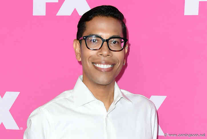 81 Words: Pose Co-Creator Steven Canals Sets LGBTQ+ Limited Series at FX