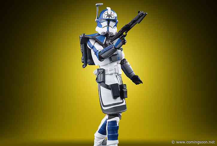 Hasbro Reveals Three New Star Wars Items!