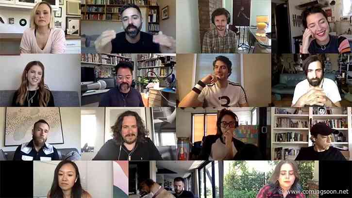 Watch the Scott Pilgrim vs. The World Reunion Table Read!