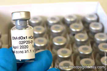 Vaccine Race Is On: Oxford, China Products Show Good Early Results