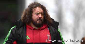 'Ospreys have been pretty rubbish' — Harlequins shut down Adam Jones rumours