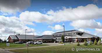 Emergency services return to Radville, Sask., health centre after stint as temporary hospital