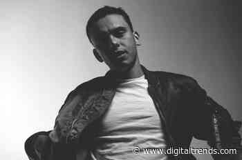 Twitch signs rapper Logic to an exclusive seven-figure deal