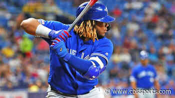 Samson: Blue Jays could play home games in Buffalo, but there are hurdles before that can happen