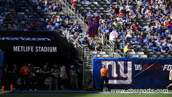 Jets, Giants will not allow fans at MetLife Stadium during home games