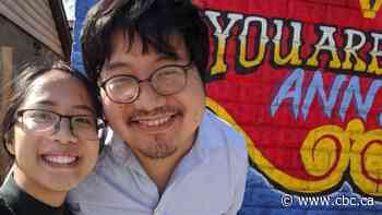 Sask. doctor and partner advocating for committed couple trying to reunite during COVID-19