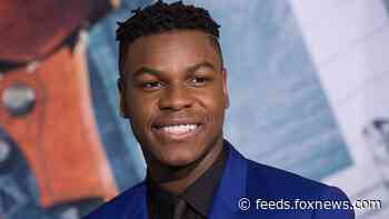 ‘Star Wars’ actor John Boyega suggests he’s done with the Force in Instagram post: ‘I’ve moved on’