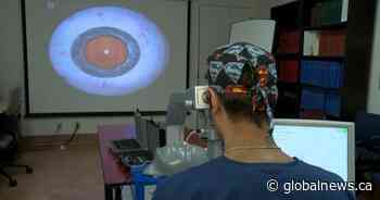 Ophthalmologists ask to opt-out of Alberta Medical Association, bargain directly with province