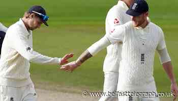 Ben Stokes branded ‘Mr Incredible’ after guiding England to win over West Indies